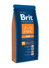 Brit  Premium dog sport 