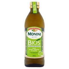 Monini Bios Oliwa z oliwek