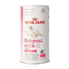 Royal Canin Babycat Milk - mleko dla kociąt