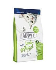 Happy Cat Sensitive HAPPY CAT Sensitive Kurczak 4 kg