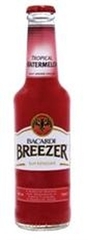 Bacardi Breezer Watermelon Napój alkoholowy