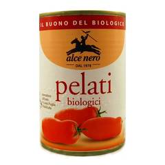 Alce Nero Pomidory pelati BIO