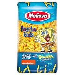 Melissa Pasta Kids Play with SpongeBob Makaron