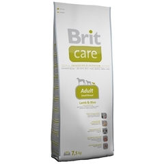 Brit Care 7,5kg adult small karma dla psów dorosłych ras małych