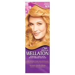 Wella Wellaton Krem koloryzujący 9/3 Złoty blond