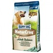 Naturcroq Balance - sucha karma dla psów dorosłych o większej aktywności