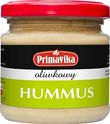 Hummus oliwkowy