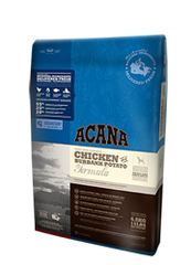 Acana Coob Chicken & Greens Dog 