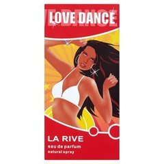 La Rive Love Dance Woda perfumowana damska