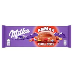 Milka Czekolada Choco Jelly