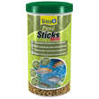 Pond Sticks Mini - pokarm dla małych ryb stawowych