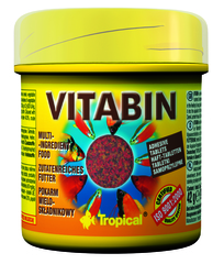 Tropical Vitabin wieloskładnikowy