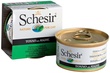 Schesir Cat puszka w galaretce tuńczyk z algami 85g