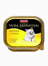 Vom Feinsten Kitten drób