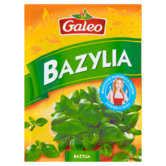 Galeo Bazylia