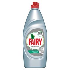 Fairy Platinum Arctic Fresh Płyn do mycia naczyń