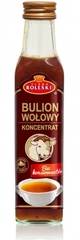 Firma Roleski Bulion wołowy koncentrat