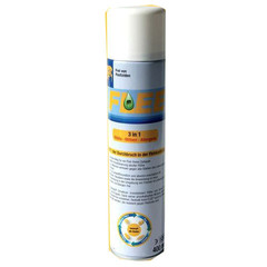 aniMedica Flee Spray 3 w 1- preparat do zwalczania pcheł, roztoczy i alergenów w otoczeniu człowieka i zwierząt