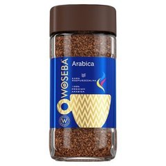 Woseba Arabica Kawa rozpuszczalna