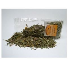 Herbal Pets Szczur- zioła podstawowe, bogate w minerały i witaminy 