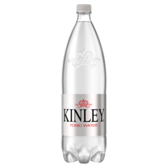 Kinley Tonic Water Napój gazowany