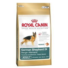 Royal Canin German Shepherd Adult karma dla psów dorosłych