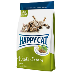 Happy Cat Weide Lamm - karma dla kotów z jagnięciną