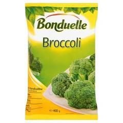 Bonduelle Już przygotowane na parze Brokuły