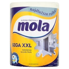 Mola Giga XXL Ręcznik papierowy