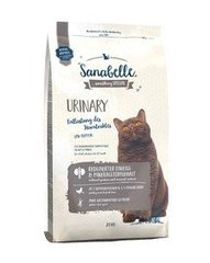 Sanabelle Sanabelle Urinary 2 kg