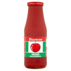 Dawtona Passata Przecier pomidorowy
