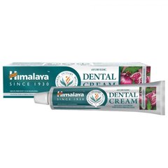 Himalaya Herbals Pasta do zębów z naturalnym fluorem