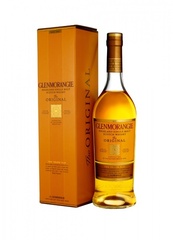 Glenmorangie The Original Highland Single Malt Szkocka whisky