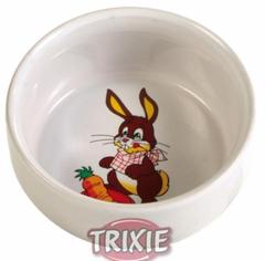 Trixie Rabbit- miseczka ceramiczna dla królika