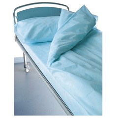 Vlieskomfort Komplet pościeli z włókniny - duże łóżko
