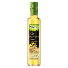 Oliwier Olej sezamowy z olejem rzepakowym