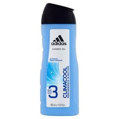 Adidas Climacool Żel pod prysznic 3 w 1