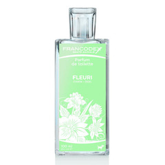 Francodex Perfumy kwiatowe
