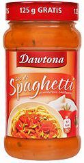 Dawtona Sos do spaghetti pomidorowo-śmietanowy