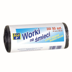 ECO+ WORKI 35L