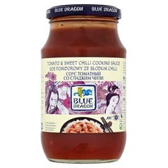 Blue dragon Sos pomidorowy ze słodkim chilli