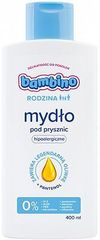 Beiersdorf Bambino Mydło pod prysznic