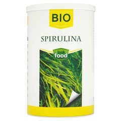 Look Food Bio Spirulina