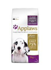 Applaws APPLAWS DRY PUPPY LARGE Z KURCZAKIEM 15 kg