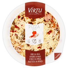 Virtu Pizza wiejska