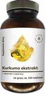 Aura Herbals Kurkuma ekstrakt + ekstrakt z piperyny 66 g