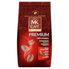Mk Cafe Premium Kawa ziarnista