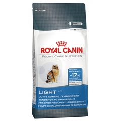 Royal Canin Light karma dla kotów z tendencją do nadwagi