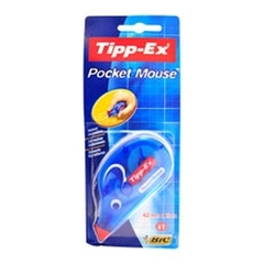 Bic Korektor Bic Tipp-Ex Pocket Mouse