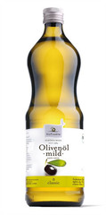 Bio Planete Oliwa z oliwek extra virgin BIO